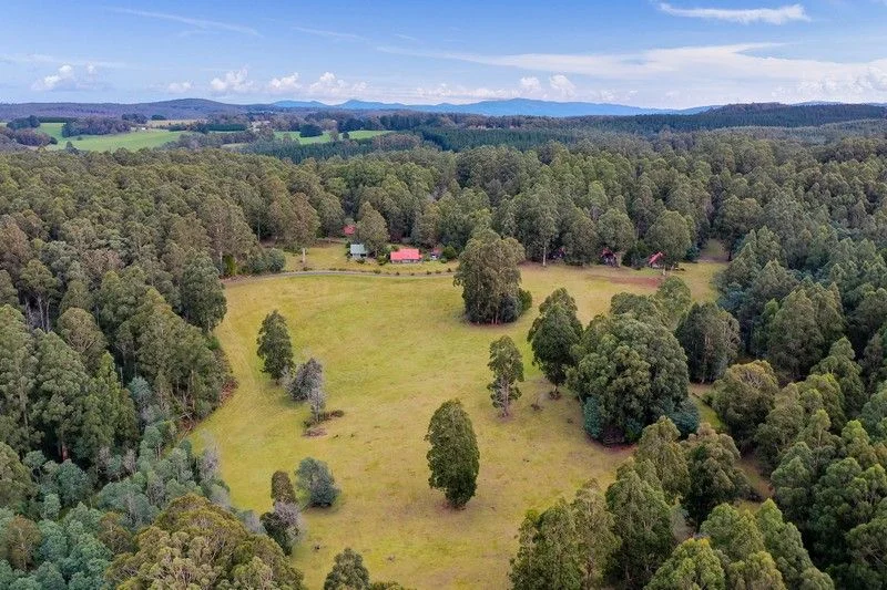 Additional image 17 of 2/2260 Mt Baw Baw Tourist Road, Icy Creek VIC 3833