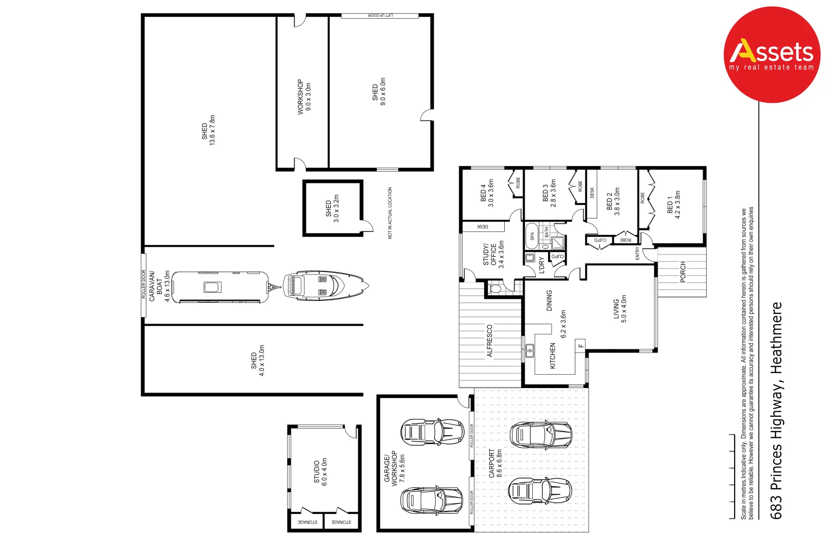 Additional image 21 of 683 Princes Highway, Heathmere VIC 3305