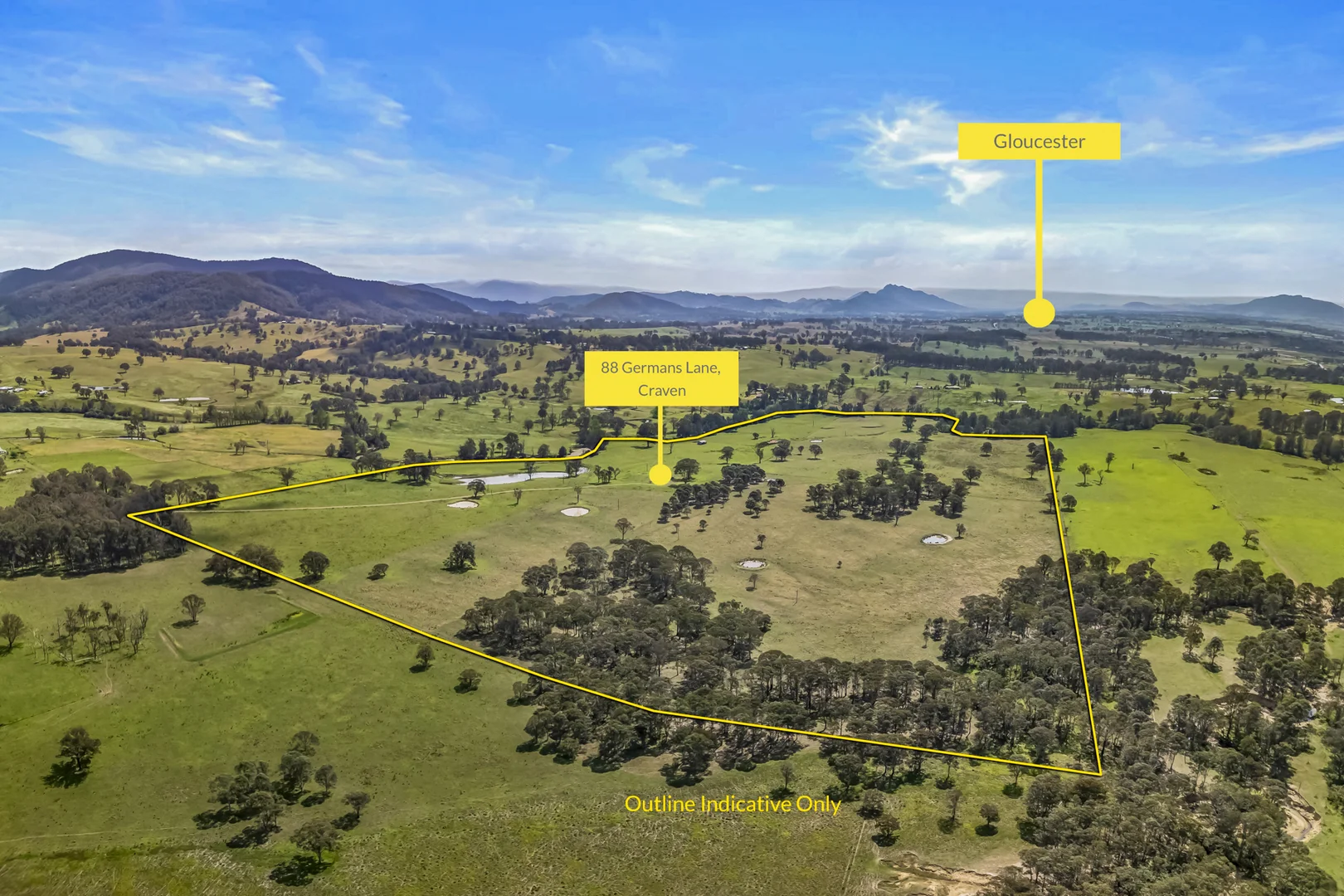 Additional image 14 of 88 Germons Lane, Craven via, Gloucester NSW 2422