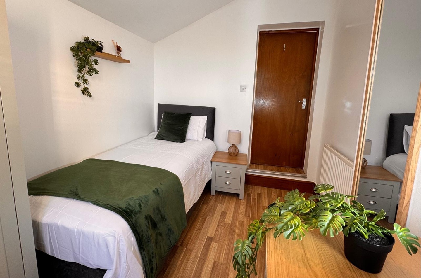 Room in a Shared House, Bristol, BS6, N1 7GU