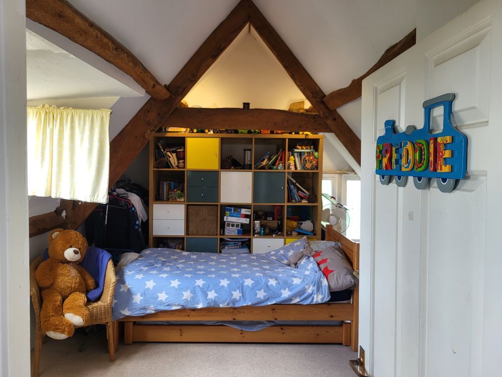 Additional image 9 of 4 bed semi-detached house to rentWest Coker Hill, Yeovil BA22