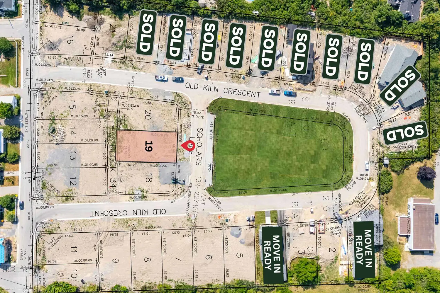 Additional image 5 of 195 Scholars Lane