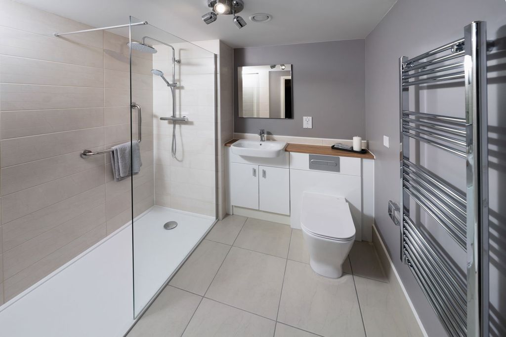 Additional image 8 of 1 bed flat to rentNorthwich Road, Knutsford WA16