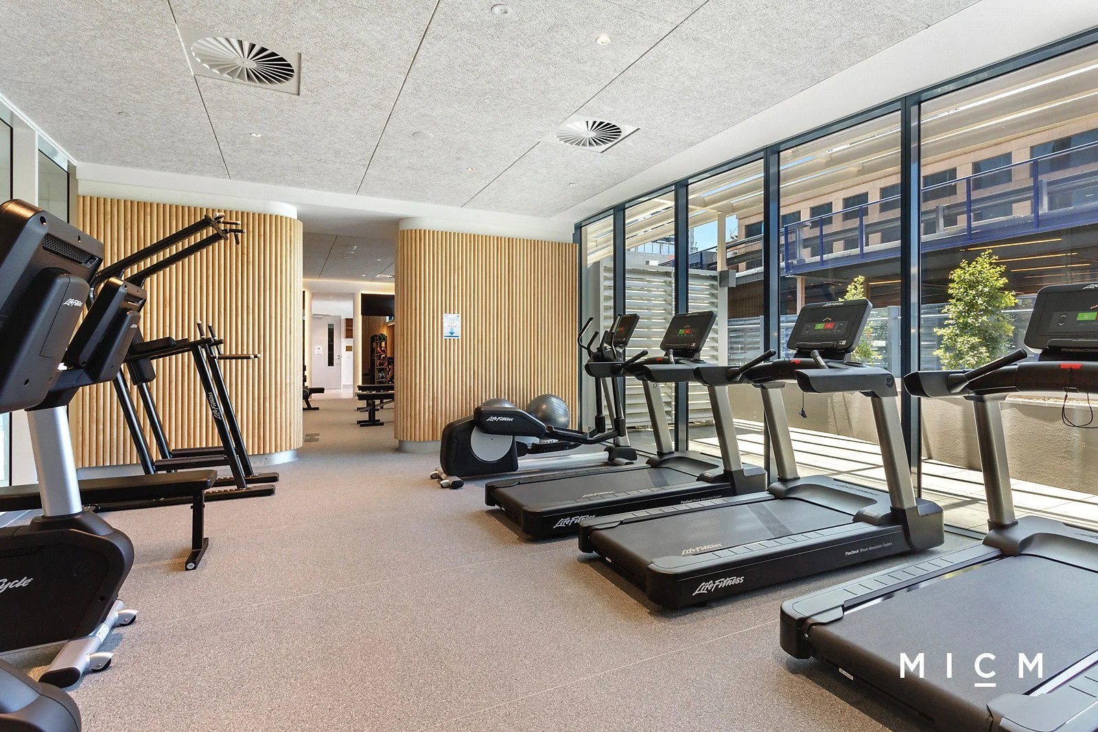 Additional image 10 of 1813/560 Lonsdale Street, Melbourne VIC 3000
