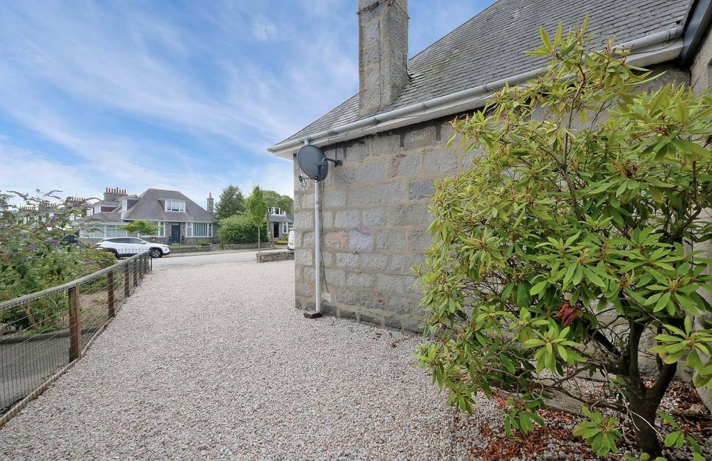 Additional image 28 of 4 bed semi-detached house to rent72 Louisville Avenue, Aberdeen AB15
