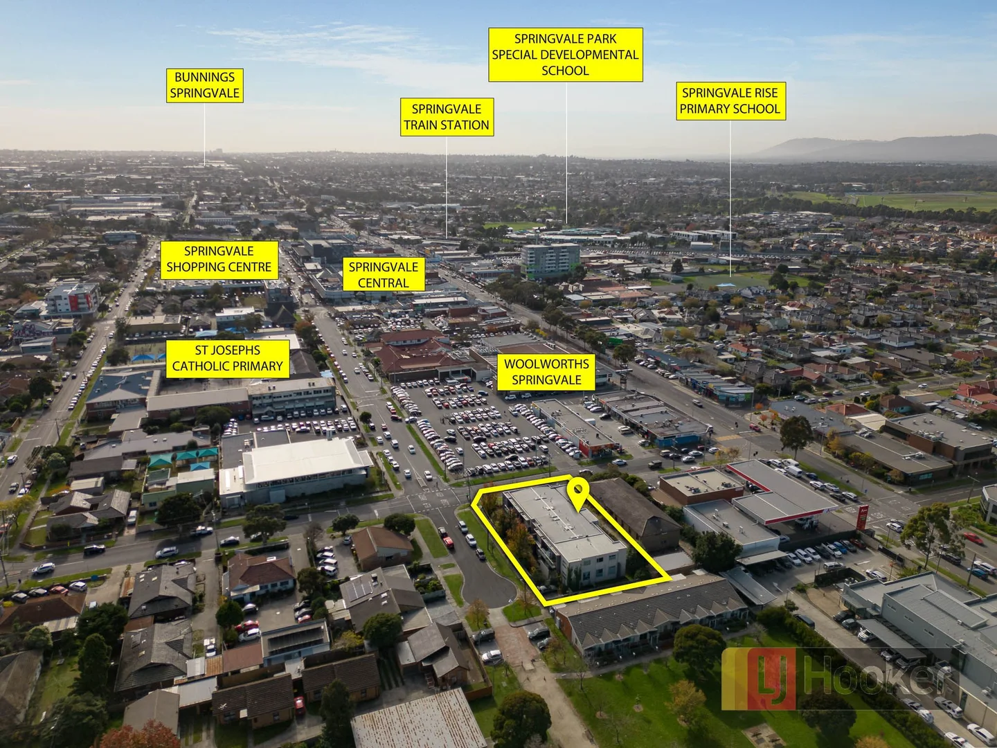 Additional image 12 of 5/8 St James Avenue, Springvale VIC 3171