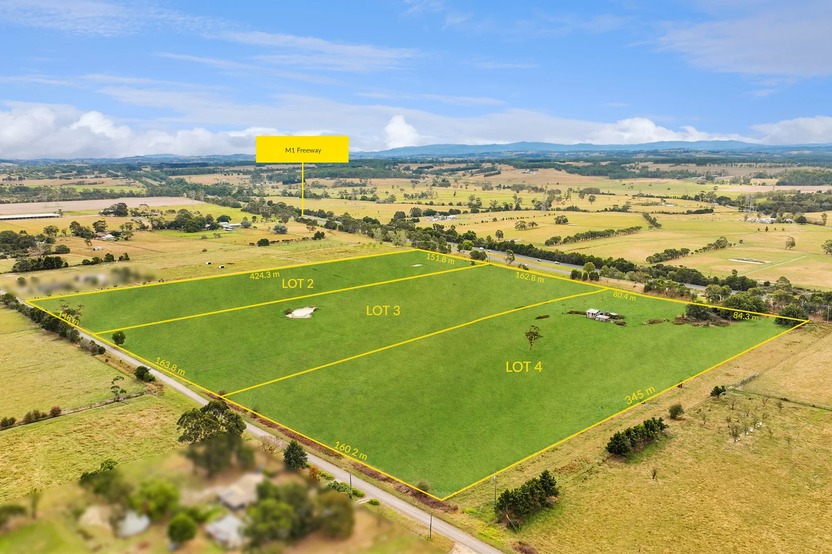 Additional image 4 of Lot 2-4 Princes Highway, Yarragon VIC 3823