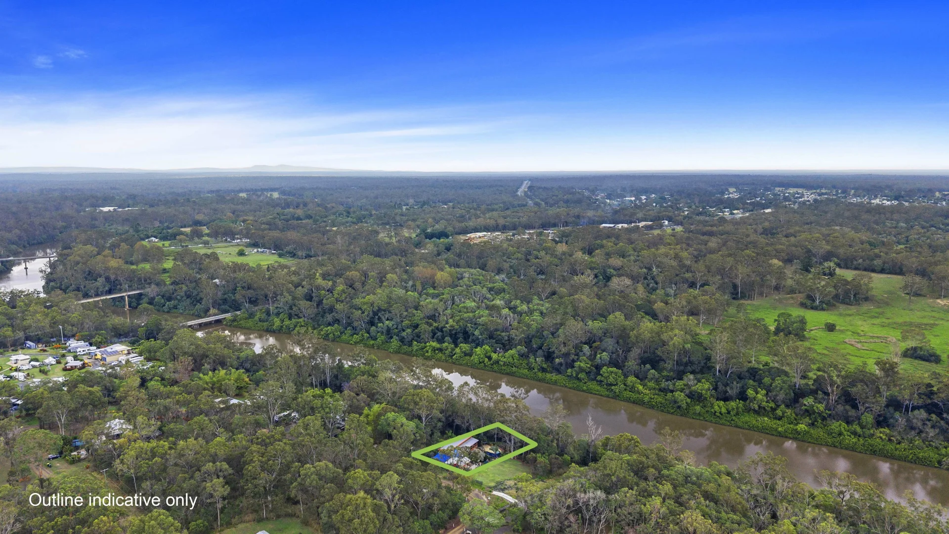 Additional image 32 of 18 Newcastle St, Burrum Town QLD 4659