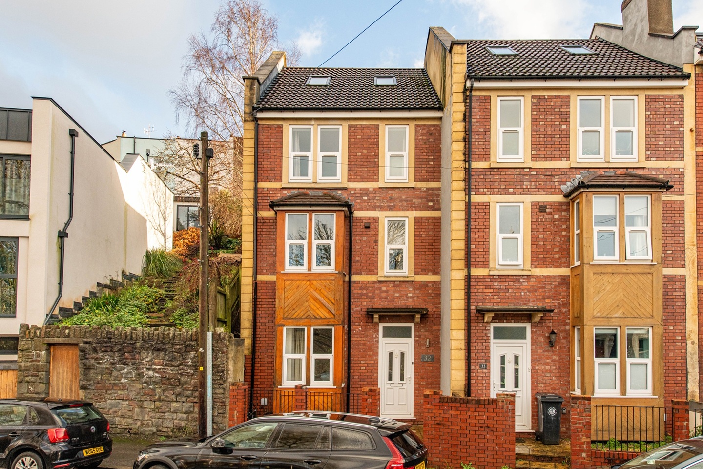 Additional image 16 of 5 Bed Terraced House, Cotswold Road North, BS3, N1 7GU