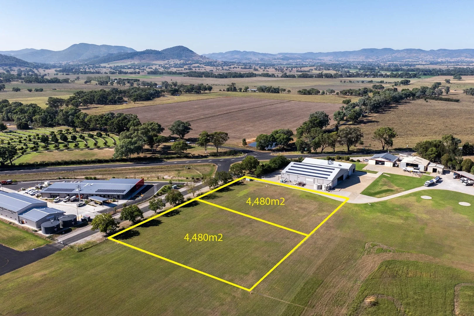 7 Goodger Place, Mudgee NSW 2850