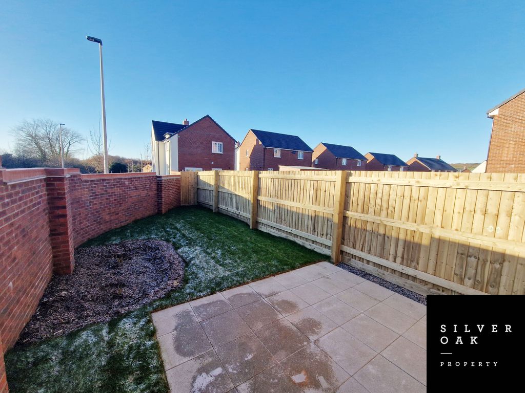 Additional image 9 of 2 bed terraced house to rentFfordd Y Neuadd, Cross Hands, Llanelli, Carmarthenshire SA14