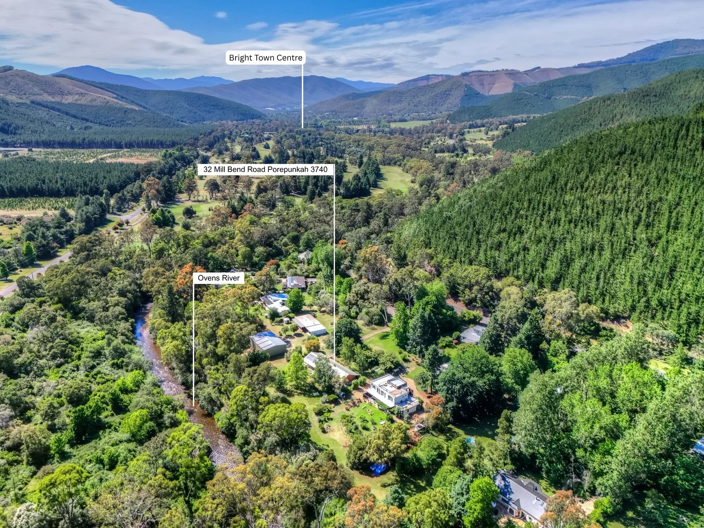 Additional image 25 of 32 Mill Bend Road, Porepunkah VIC 3740