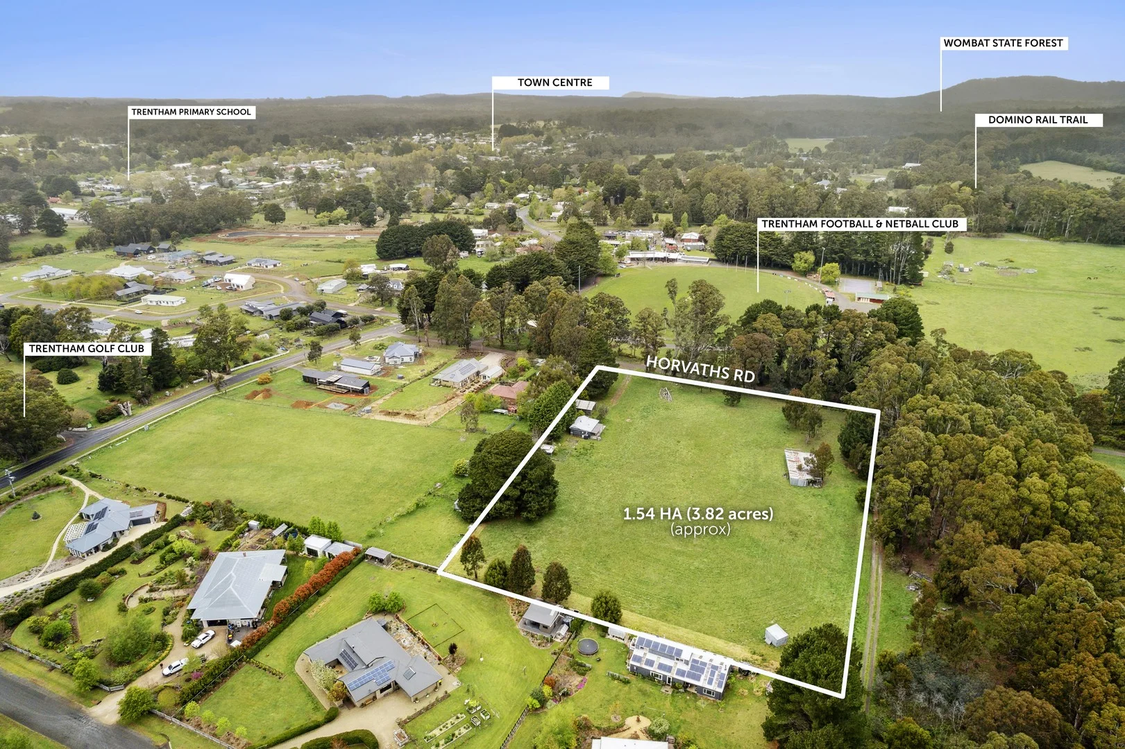 20 Horvaths Road, Trentham VIC 3458