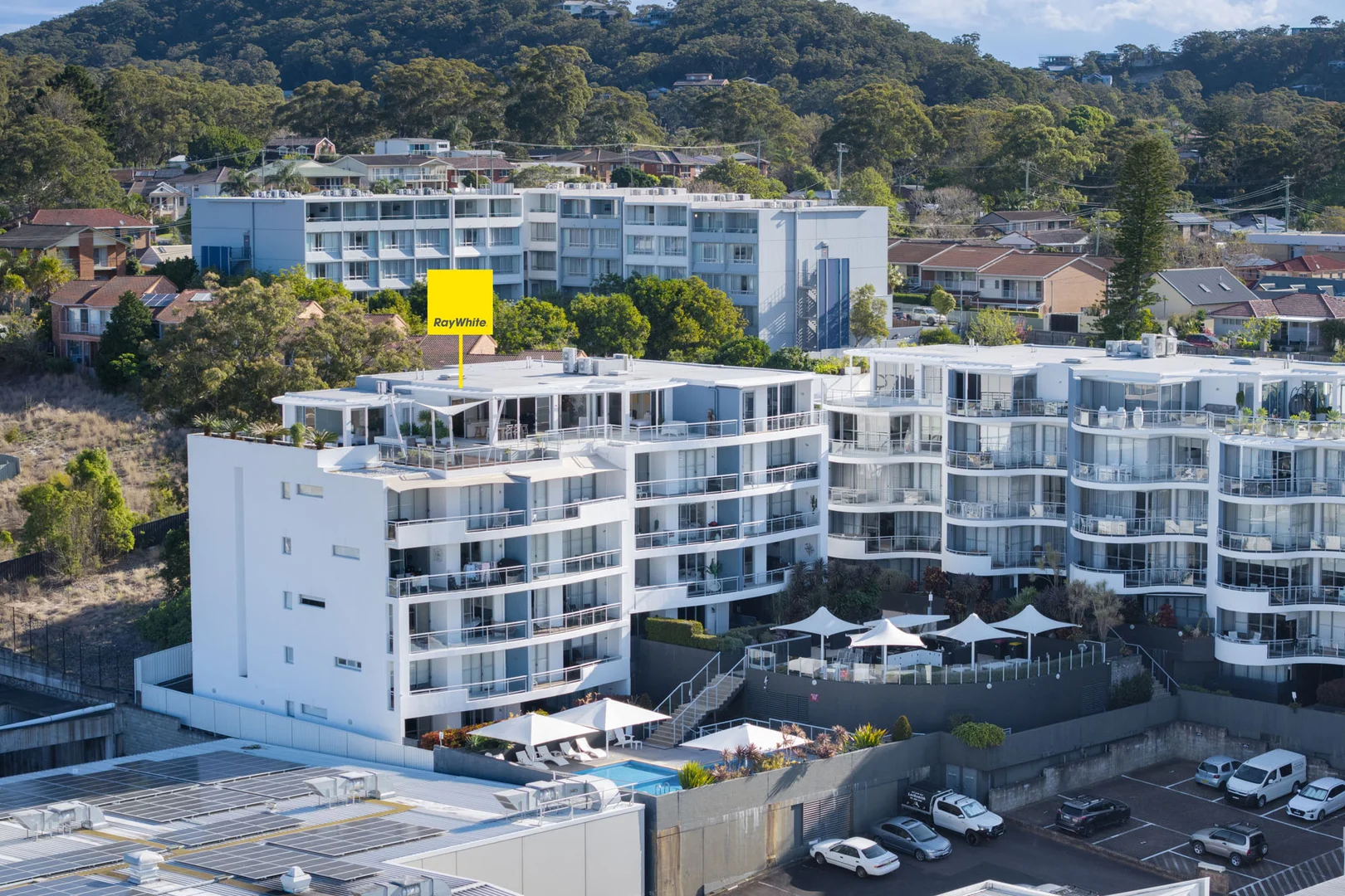 Additional image 3 of 53/61 Donald Street, Nelson Bay NSW 2315