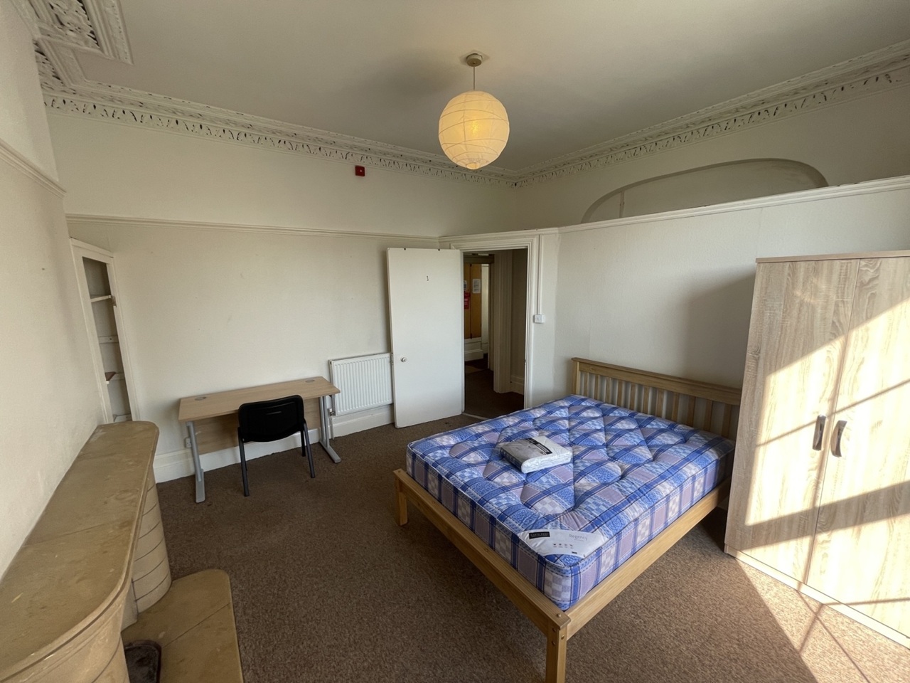 Additional image 2 of 2 Bed Flat, Victoria Walk, BS6, N1 7GU