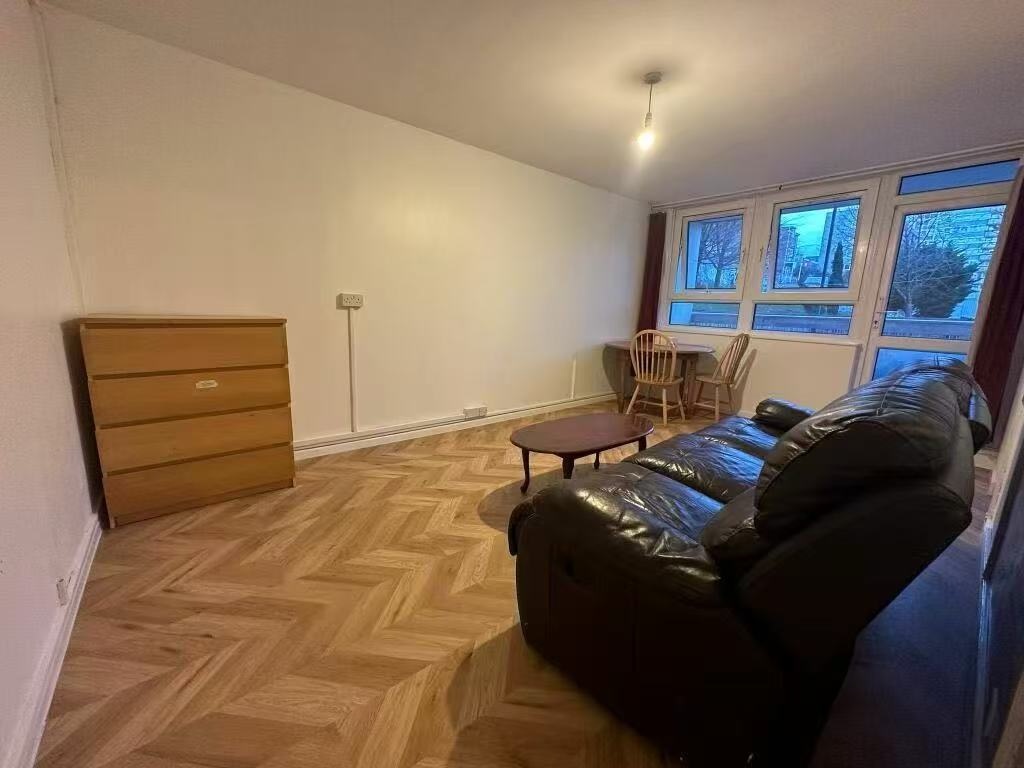 Additional image 6 of 2 Bed Flat, Carolina House, BS2, N1 7GU