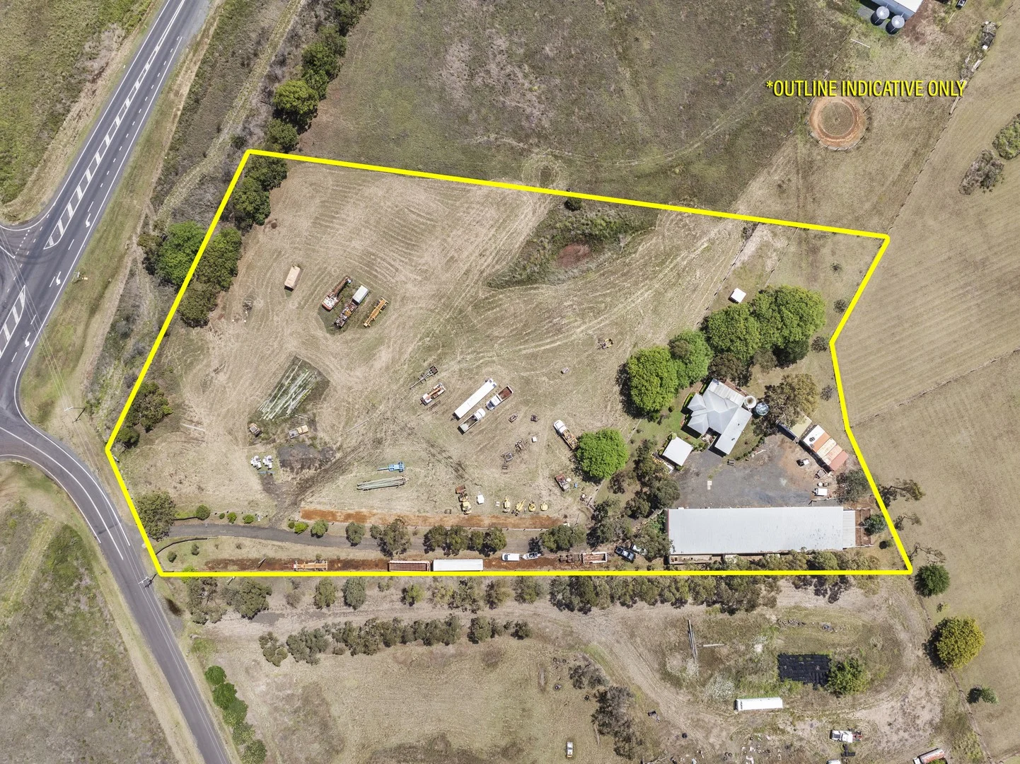 26 School Road, Southbrook QLD 4363