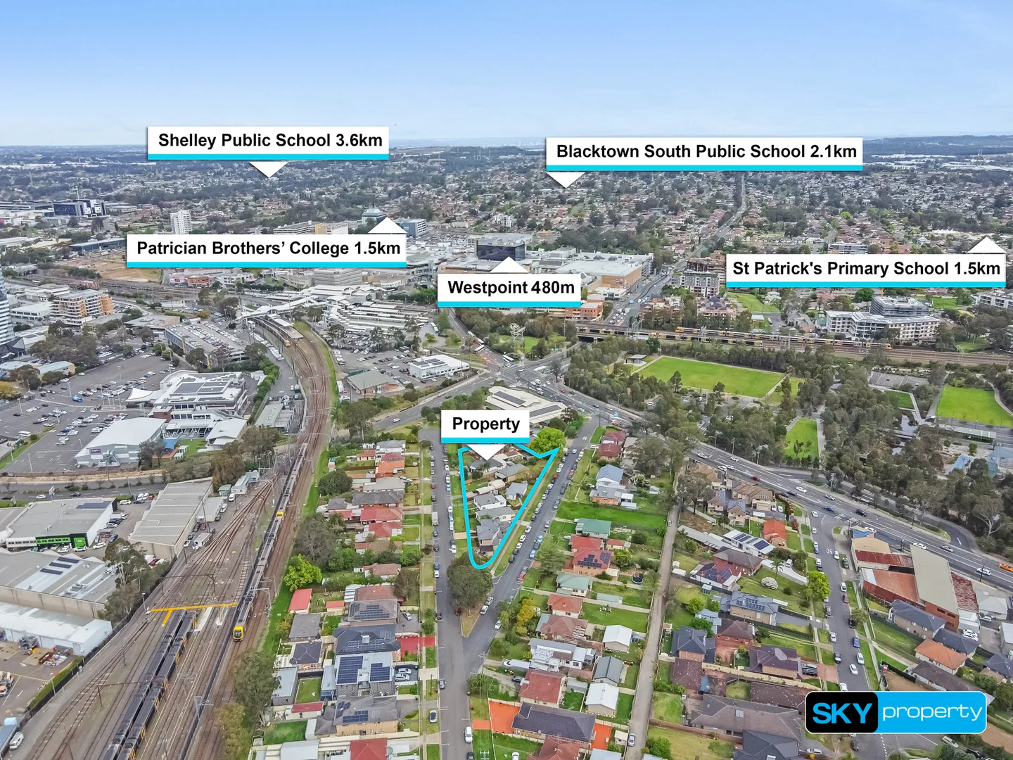 Additional image 3 of 8 - 14 Lander Avenue, Blacktown NSW 2148