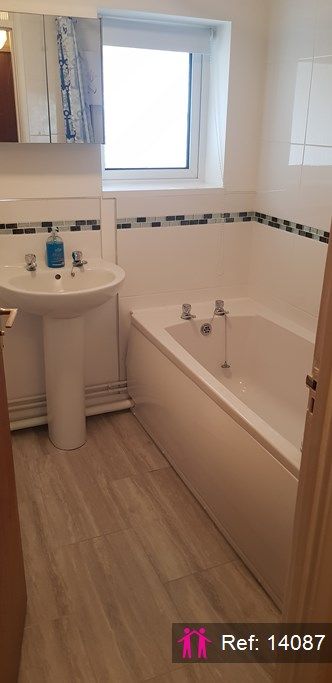 Additional image 5 of 2 bed flat to rentClwyd Walk, Corby NN17