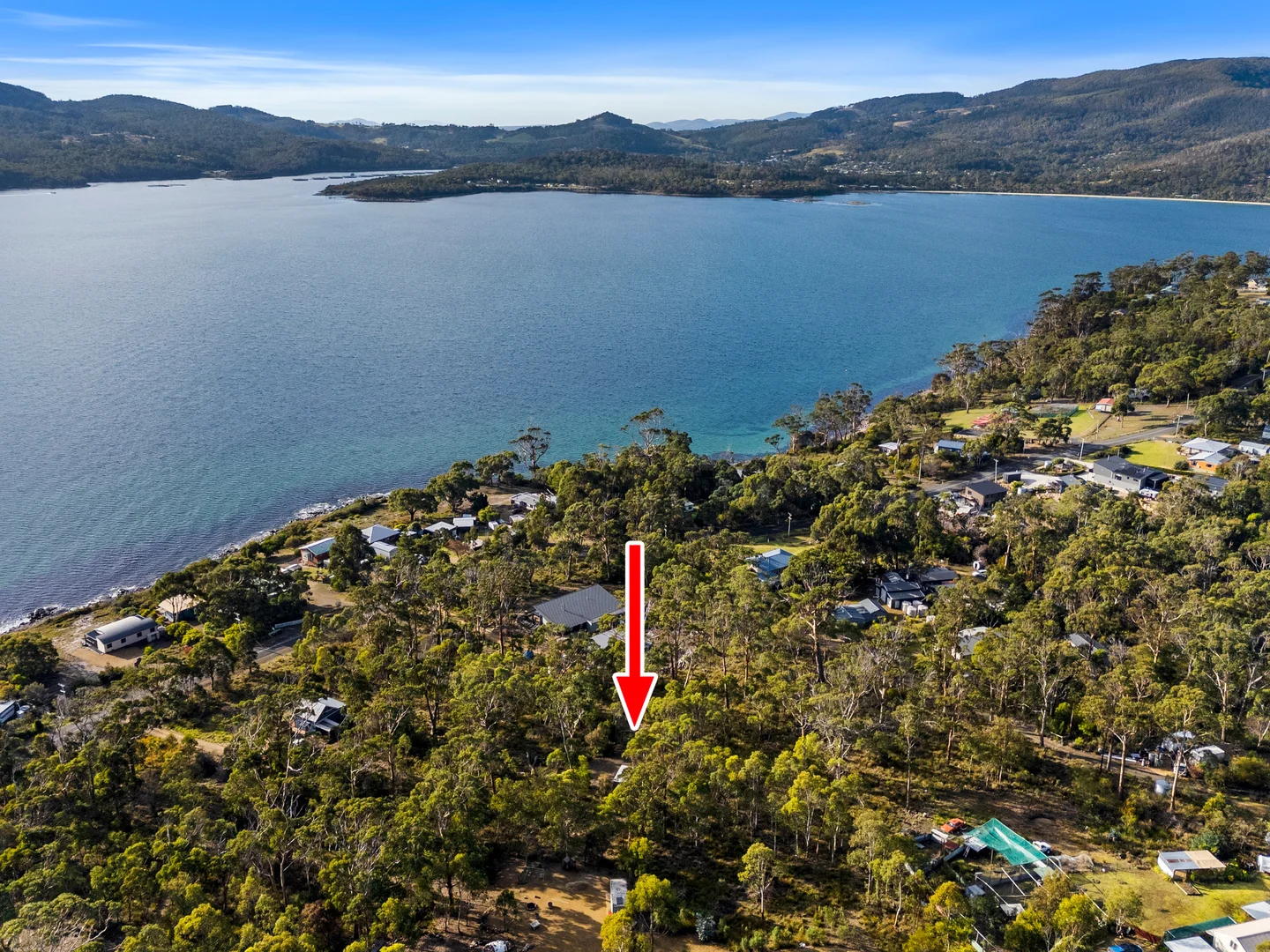 Additional image 12 of 573 White Beach Road, White Beach TAS 7184