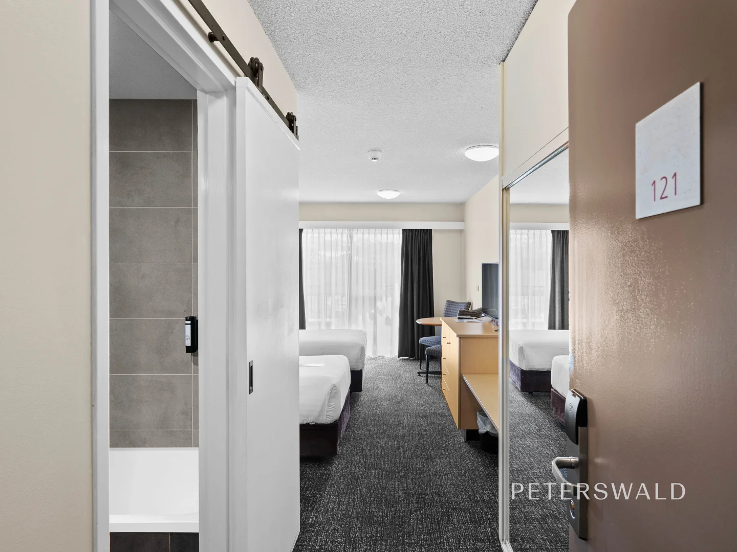 Additional image 3 of 121/156 Bathurst Street, Hobart TAS 7000