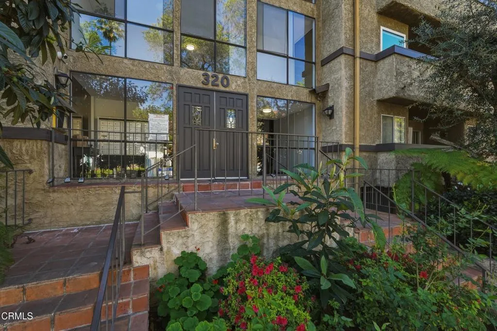 Additional image 61 of 320 E Stocker Street Unit 205, Glendale, CA 91207