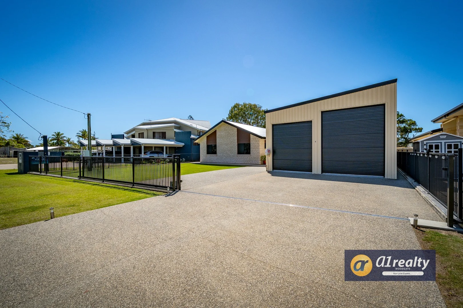 Additional image 4 of 8 Poinciana Ct, Woodgate QLD 4660
