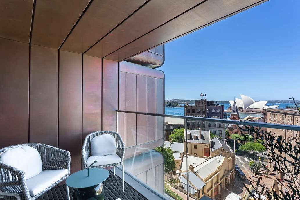 Additional image 10 of 505/38 Cumberland Street, The Rocks NSW 2000