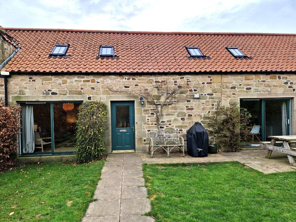 3 bed terraced house to rentBallencrieff Steading, Longniddry, East Lothian EH32