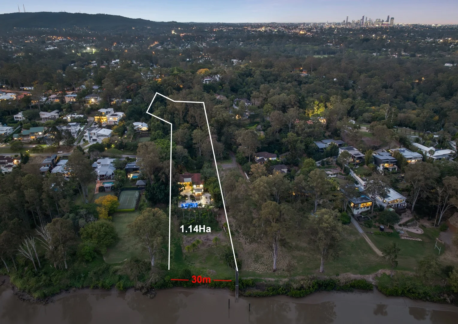 64A Robertson Place, Fig Tree Pocket QLD 4069