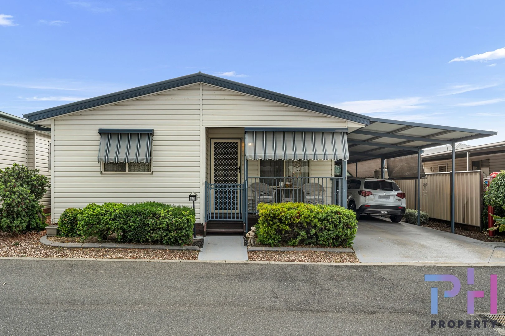 68/1-31 Furness Street, Kangaroo Flat VIC 3555