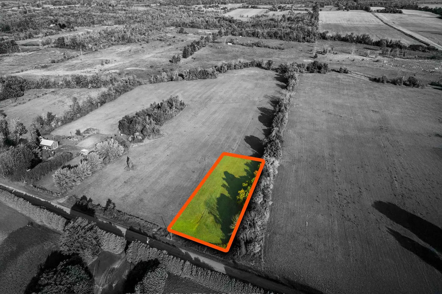 Additional image 11 of Lot Black River Road