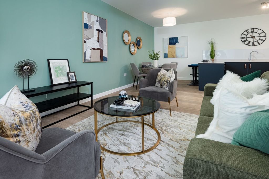 Additional image 17 of Studio to rentStation Avenue, Walton-On-Thames KT12