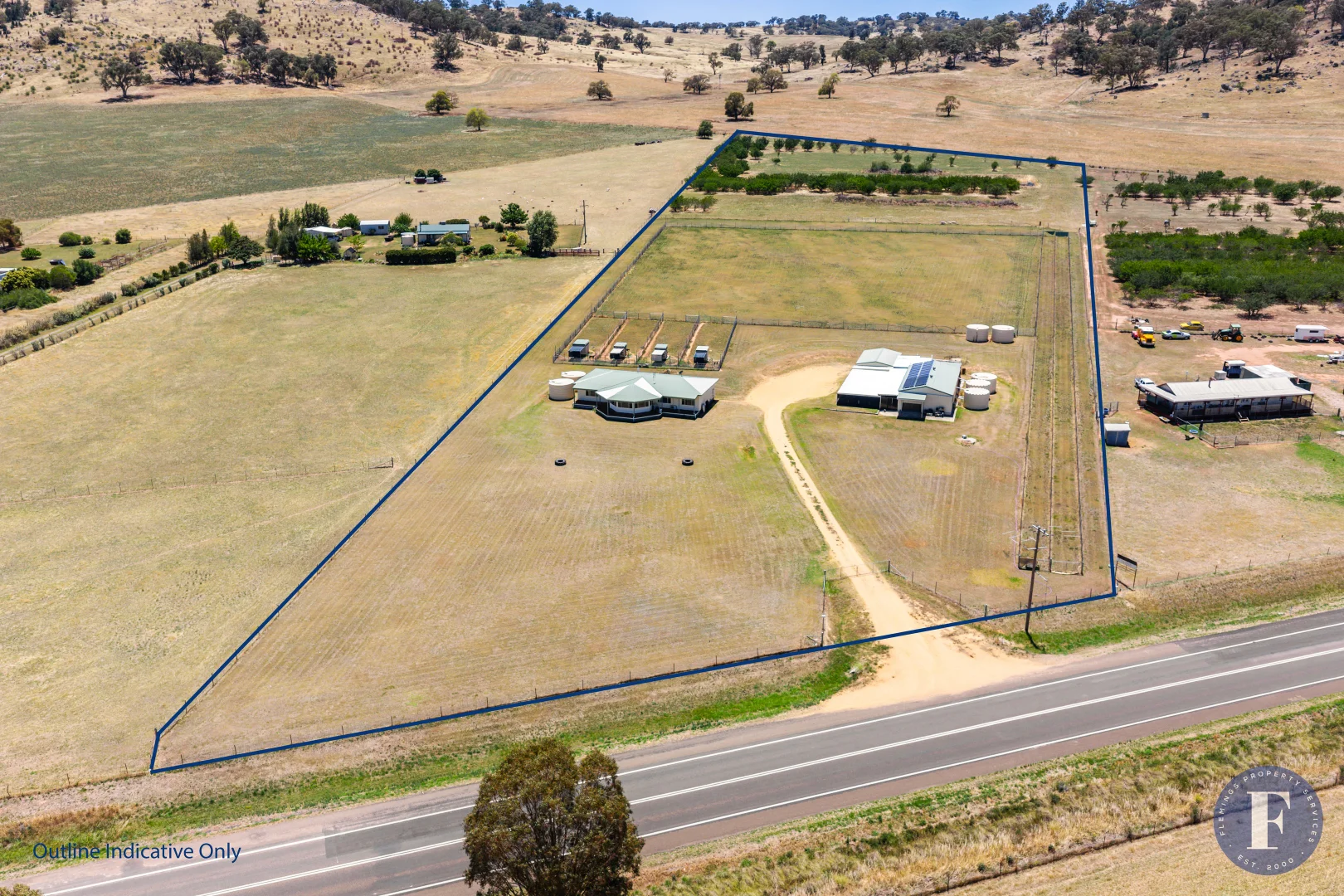 Additional image 2 of 1916 Canowindra Road, Cowra NSW 2794