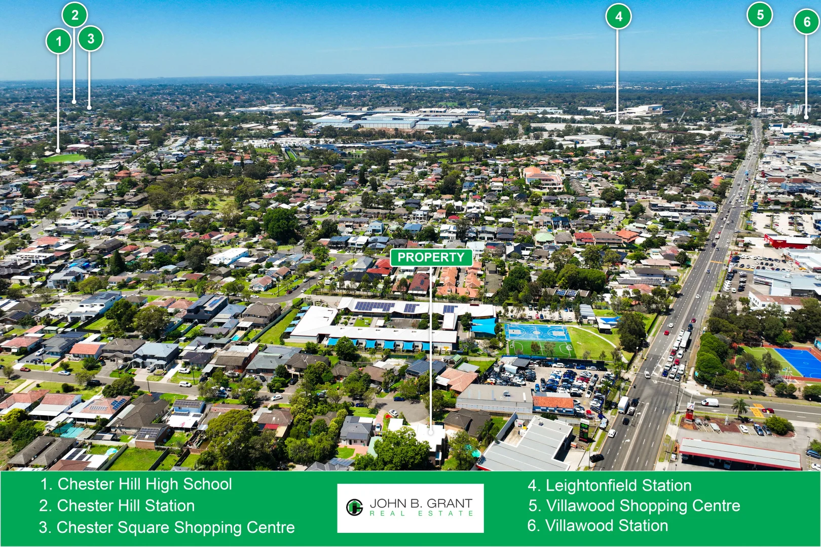 Additional image 14 of 26A Alpha Street, Chester Hill NSW 2162