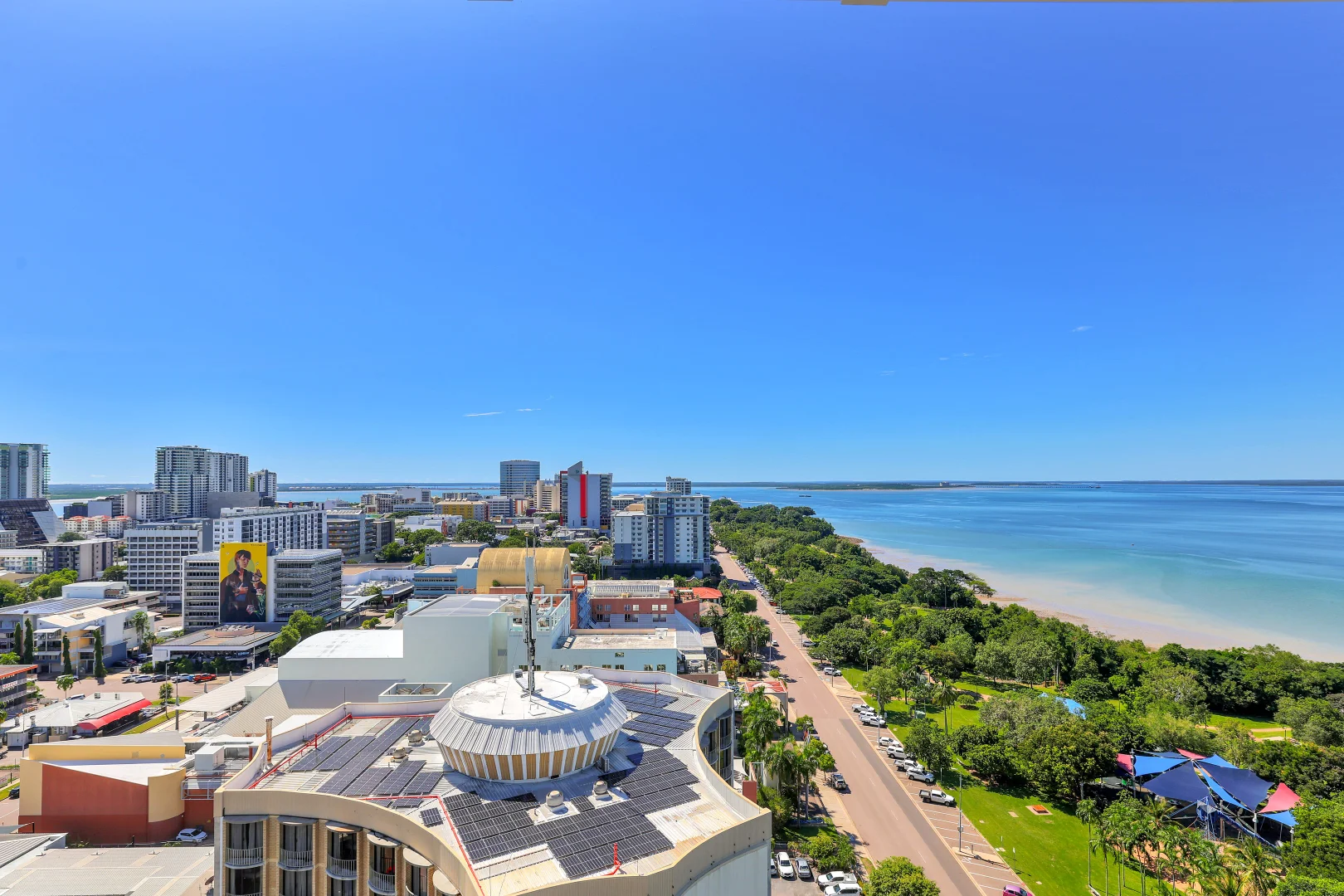 Additional image 14 of 130 Esplanade, Darwin City NT 0800