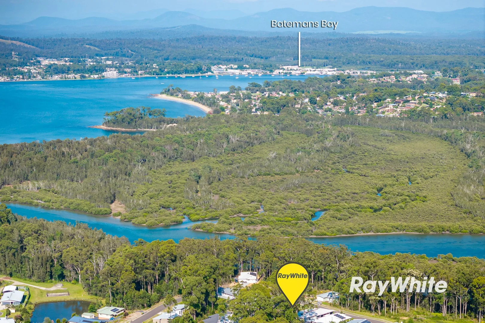 54 Litchfield Crescent, Long Beach NSW 2536