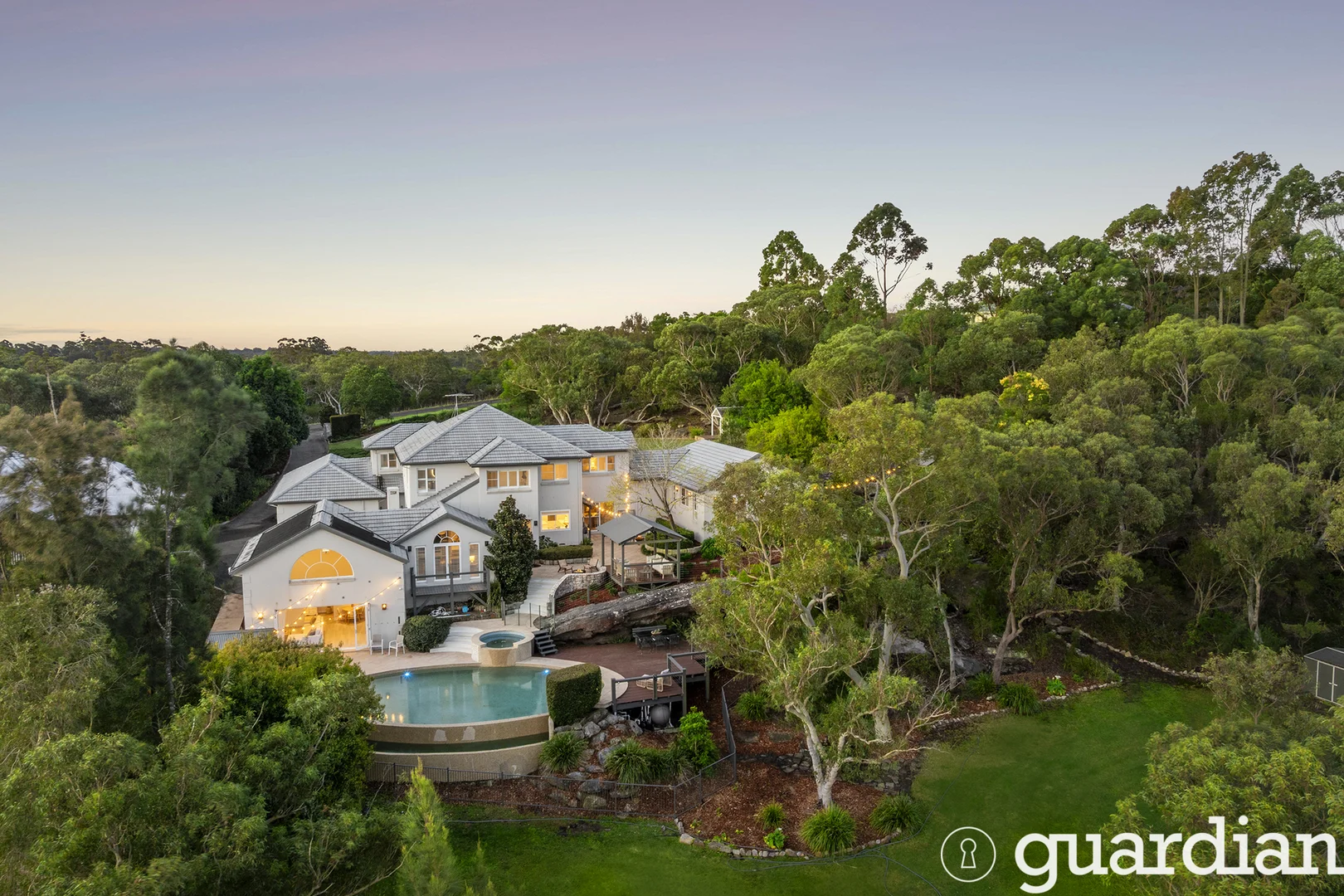 Additional image 29 of 14 Laurie Road, Dural NSW 2158