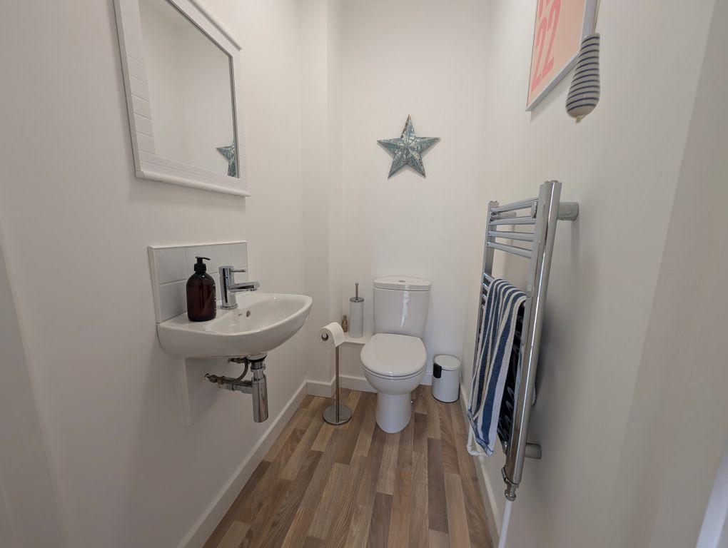 Additional image 4 of 2 bed semi-detached house to rentValley Gardens, Leiston IP16