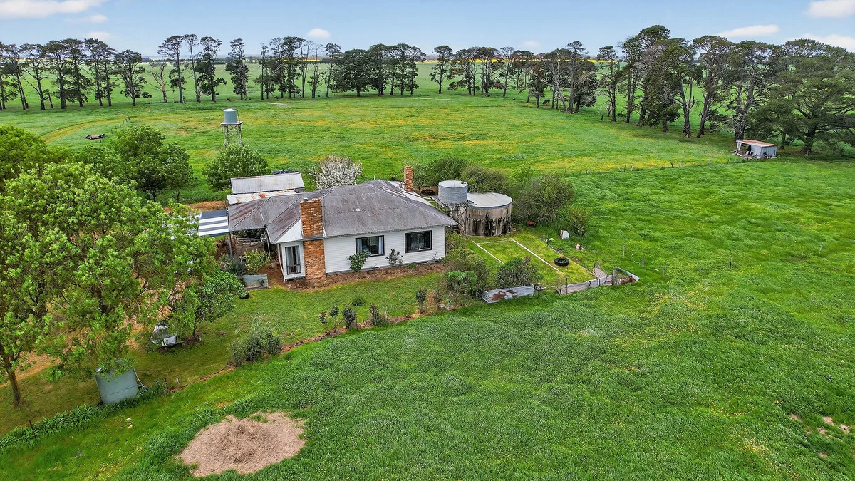 Additional image 9 of 1356 Chatsworth-Wickliffe Road, Wickliffe VIC 3379