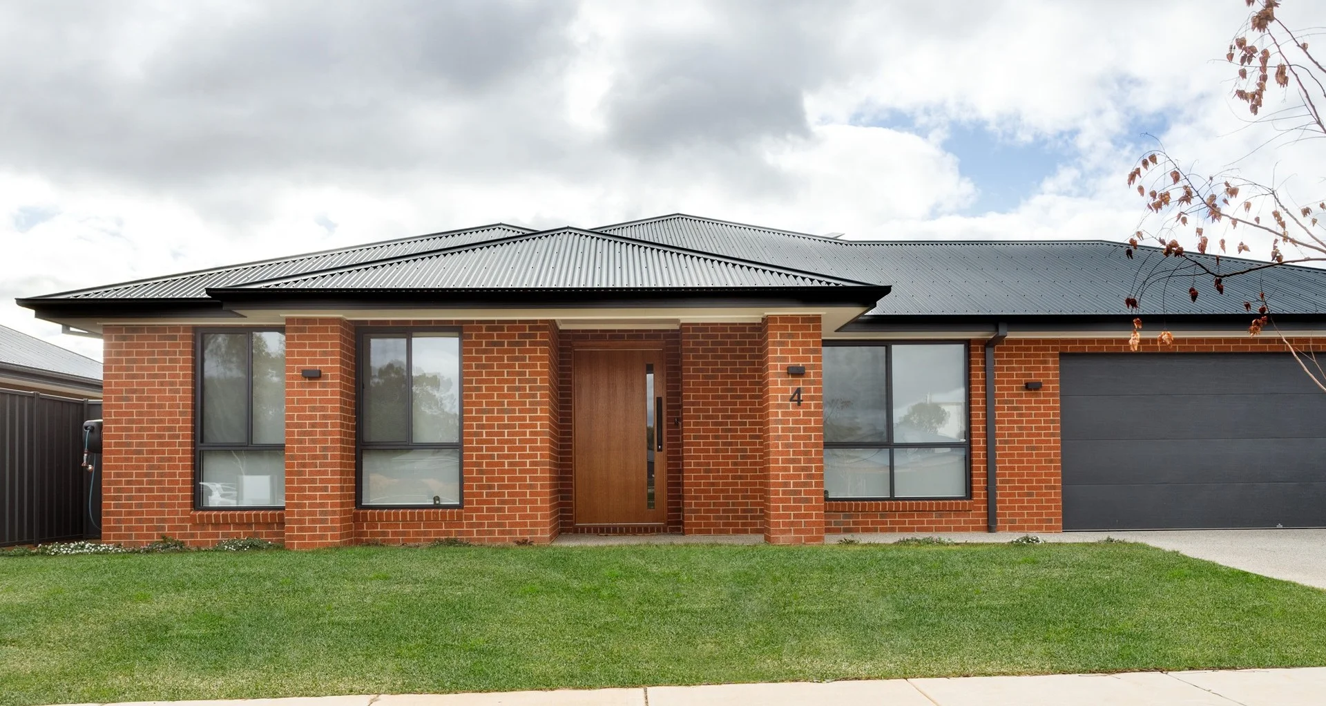 4 Nardoo Court, Tatura VIC 3616