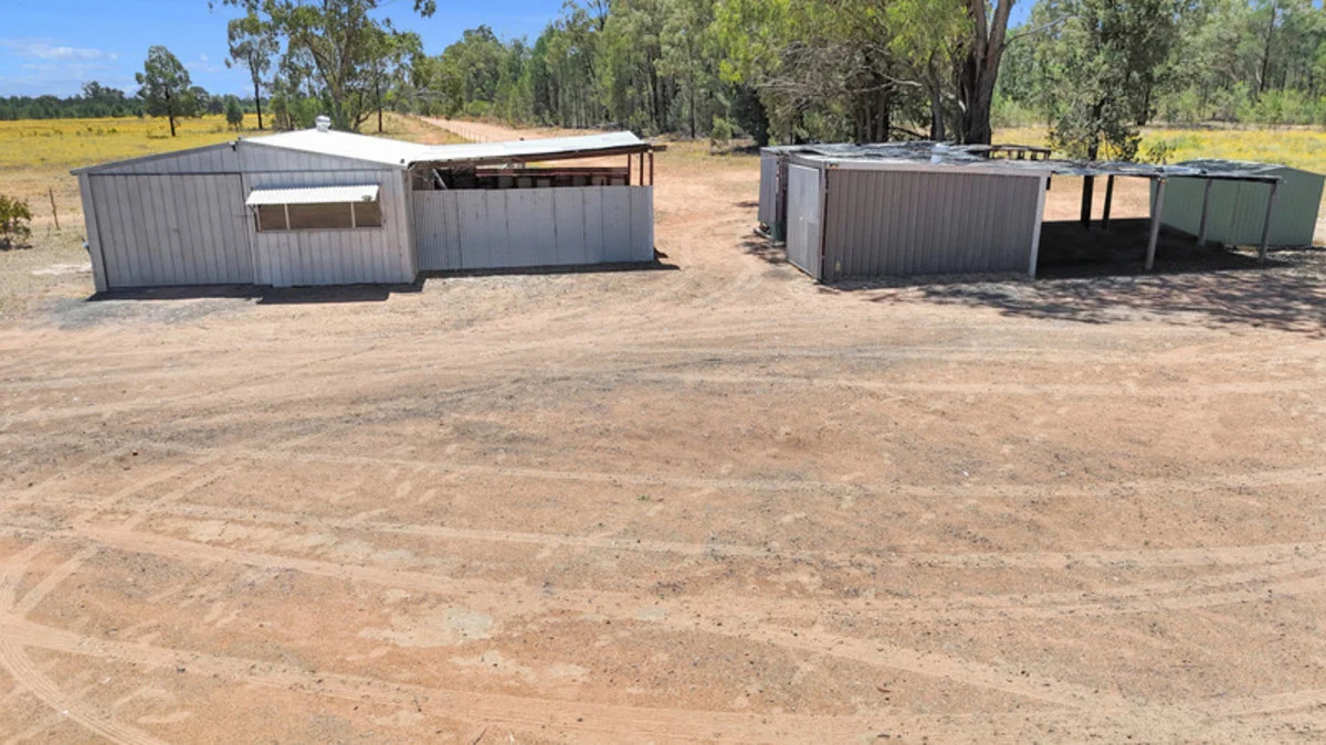 Additional image 18 of 121 Tuppiari Road, Narrabri NSW 2390