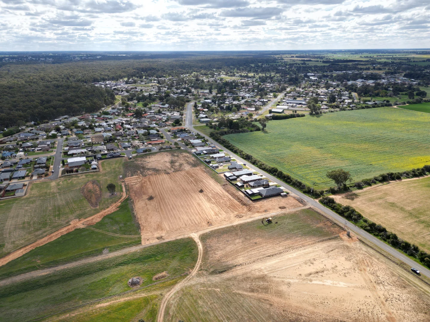 Additional image 3 of Lots/10-26 Barooga Rise, Barooga NSW 3644