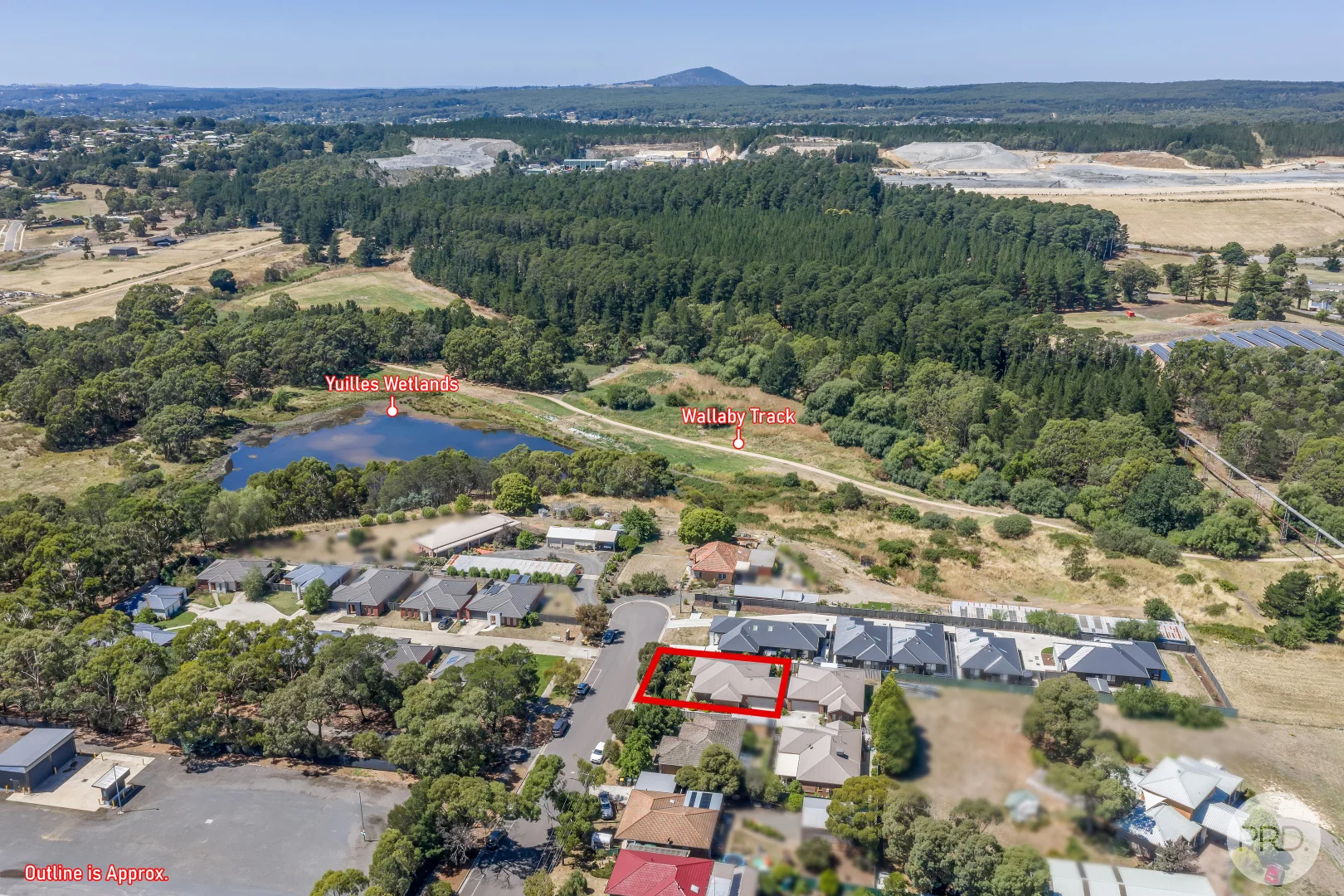 Additional image 13 of 1/40 Vickers Street, Sebastopol VIC 3356