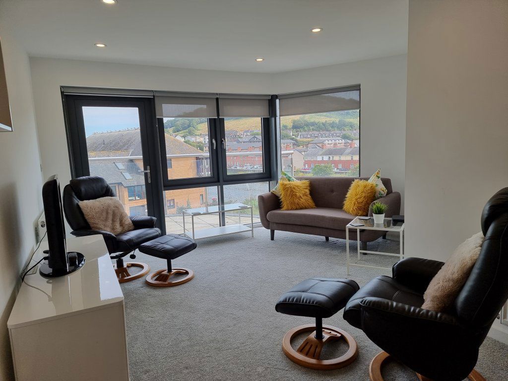 Additional image 3 of 2 bed flat to rentRiverside Terrace, Aberystwyth SY23