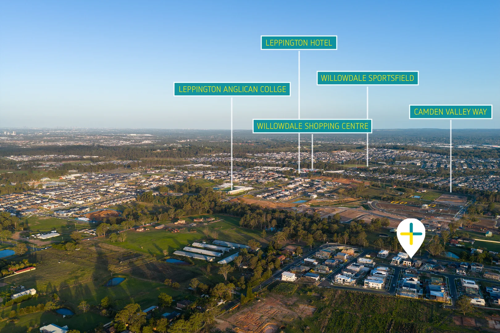 Additional image 2 of 11 Gribbin Road, Leppington NSW 2179