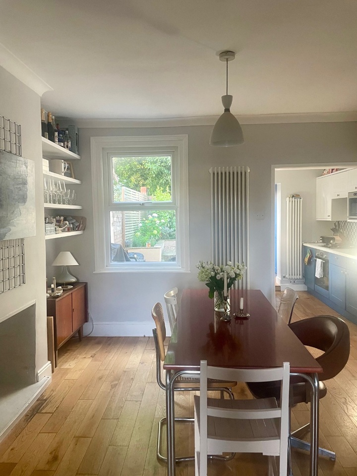 2 Bed Terraced House, Fairfield Place, BS3, N1 7GU