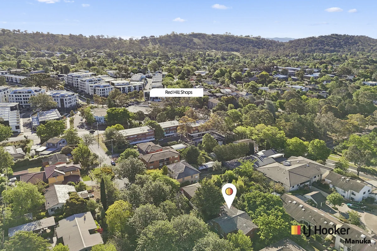 Additional image 18 of 32 Discovery Street, Red Hill ACT 2603