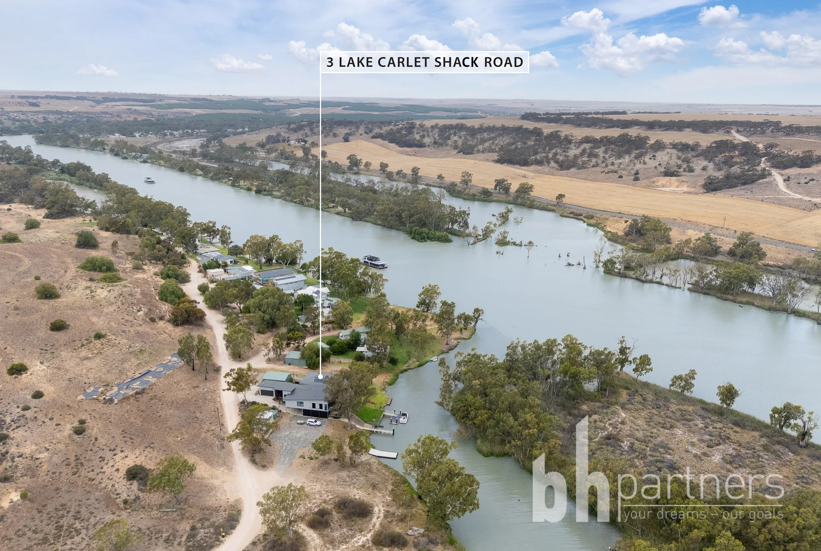 Additional image 34 of 3 Lake Carlet Shack Road, Lake Carlet SA 5238