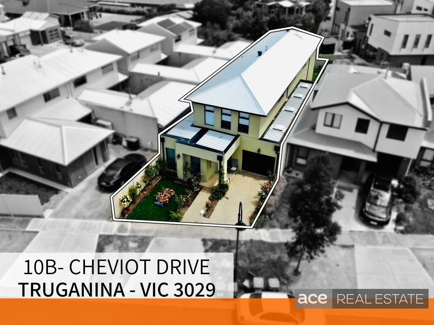 Additional image 17 of 10B Cheviot Drive, Truganina VIC 3029